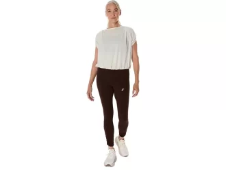NAGINO RUN JUSTERBAR KORTÄRM TOPP
