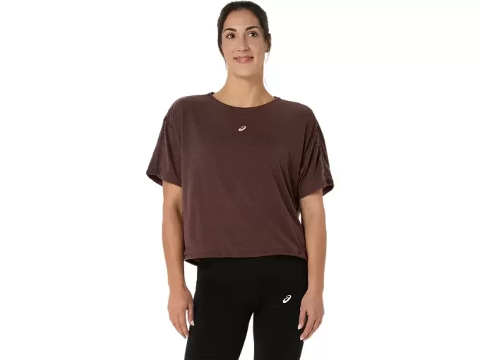 NAGINO RUN JUSTERBAR KORTÄRM TOPP NAGINO RUN JUSTERBAR KORTÄRM TOPP