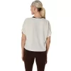 NAGINO RUN JUSTERBAR KORTÄRM TOPP NAGINO RUN JUSTERBAR KORTÄRM TOPP