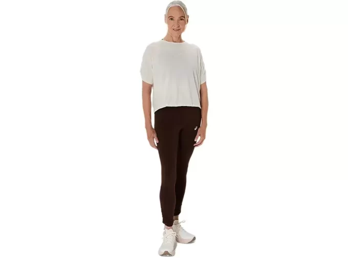NAGINO RUN JUSTERBAR KORTÄRM TOPP NAGINO RUN JUSTERBAR KORTÄRM TOPP