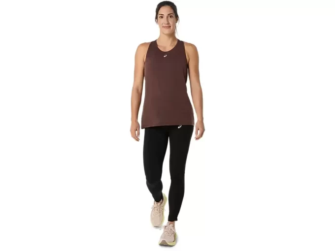 NAGINO RUN JUSTERBAR TANK NAGINO RUN JUSTERBAR TANK