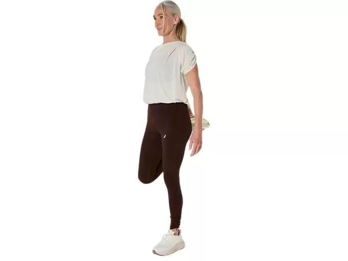 NAGINO RUN JUSTERBAR TÄT