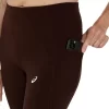 NAGINO RUN JUSTERBAR TÄT