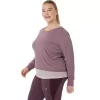 NAGINO RUN LÅNGÄRM TOPP NAGINO RUN LÅNGÄRM TOPP