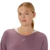 NAGINO RUN LÅNGÄRM TOPP NAGINO RUN LÅNGÄRM TOPP