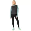 NAGINO RUN VADDAD GILET NAGINO RUN VADDAD GILET