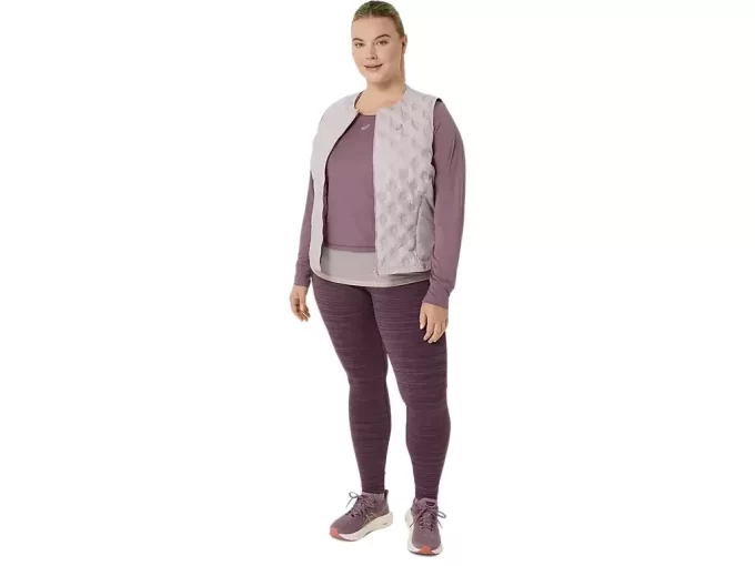 NAGINO RUN VADDAD GILET NAGINO RUN VADDAD GILET