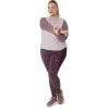 NAGINO RUN VADDAD GILET NAGINO RUN VADDAD GILET
