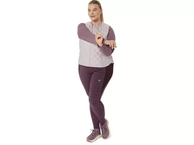 NAGINO RUN VADDAD GILET NAGINO RUN VADDAD GILET