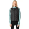 NAGINO RUN VADDAD GILET NAGINO RUN VADDAD GILET