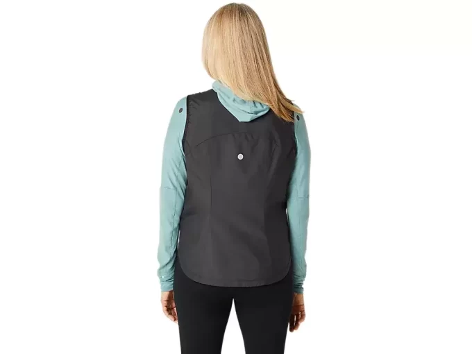 NAGINO RUN VADDAD GILET NAGINO RUN VADDAD GILET