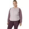 NAGINO RUN VADDAD GILET NAGINO RUN VADDAD GILET