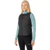 NAGINO RUN VADDAD GILET NAGINO RUN VADDAD GILET