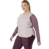 NAGINO RUN VADDAD GILET NAGINO RUN VADDAD GILET
