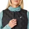 NAGINO RUN VADDAD GILET NAGINO RUN VADDAD GILET