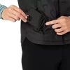 NAGINO RUN VADDAD GILET NAGINO RUN VADDAD GILET