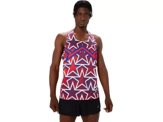 NATIONER KÖR SINGLET