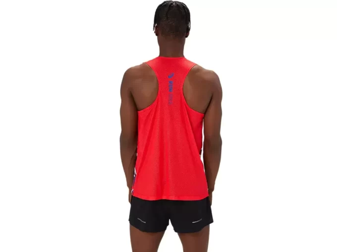 NATIONER KÖR SINGLET NATIONER KÖR SINGLET
