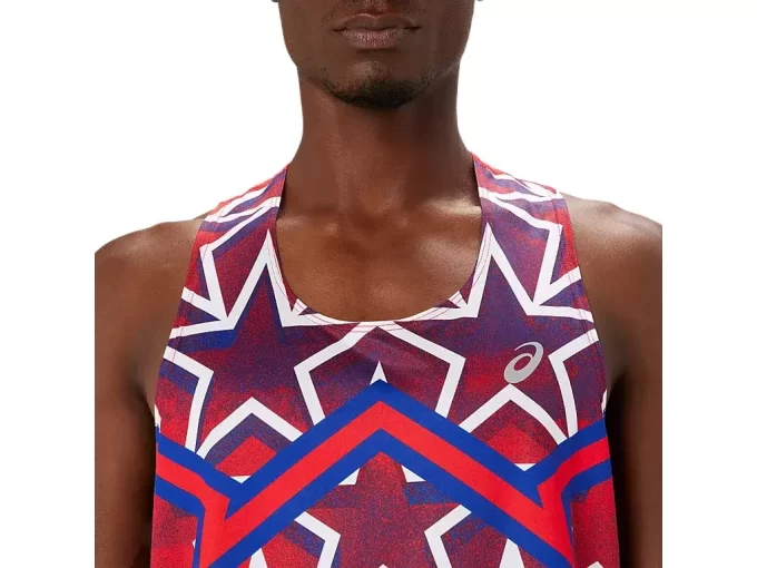 NATIONER KÖR SINGLET NATIONER KÖR SINGLET