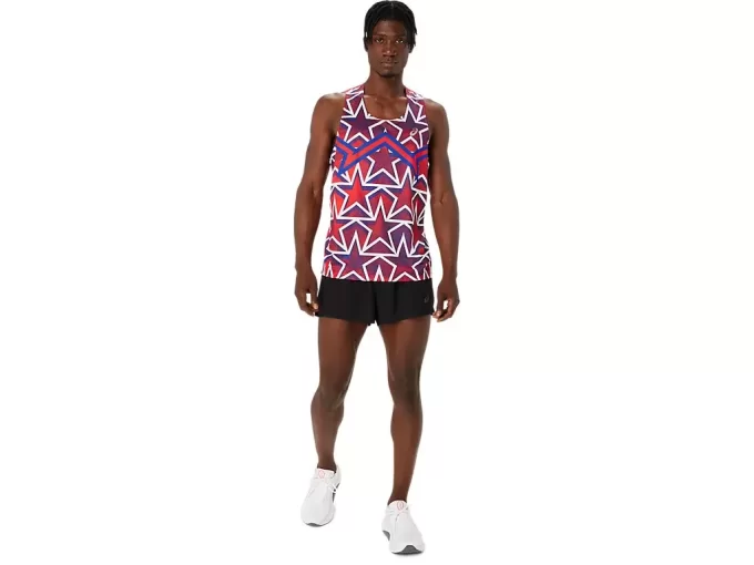 NATIONER KÖR SINGLET NATIONER KÖR SINGLET