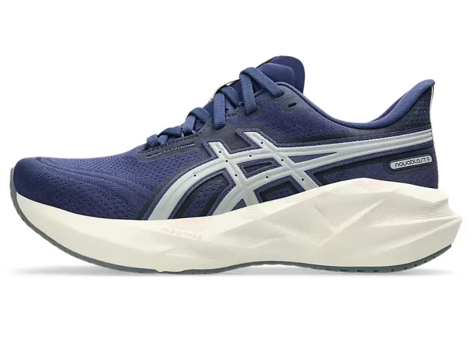 NOVABLAST 5 ASICS SPÅRKLUBB NOVABLAST 5 ASICS SPÅRKLUBB