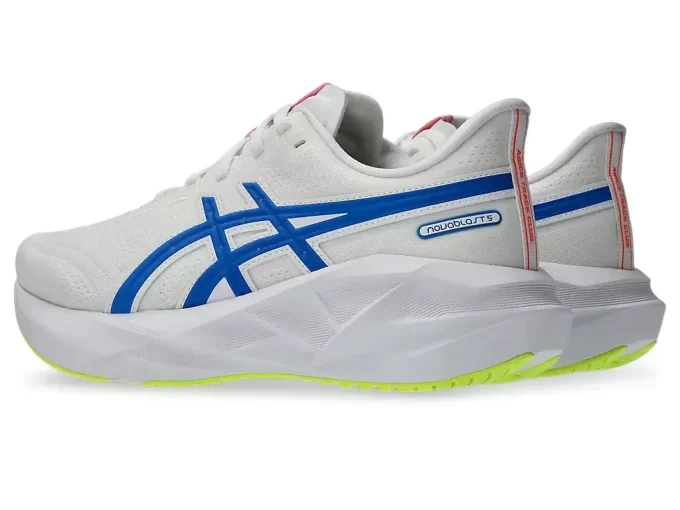 NOVABLAST 5 ASICS SPÅRKLUBB NOVABLAST 5 ASICS SPÅRKLUBB