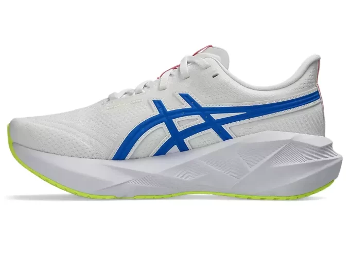 NOVABLAST 5 ASICS SPÅRKLUBB NOVABLAST 5 ASICS SPÅRKLUBB