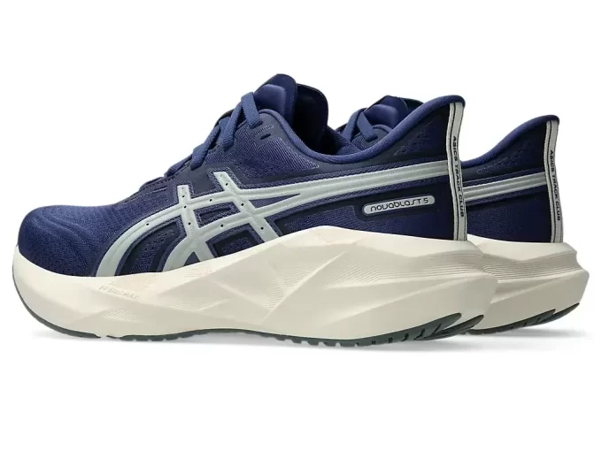 NOVABLAST 5 ASICS SPÅRKLUBB NOVABLAST 5 ASICS SPÅRKLUBB