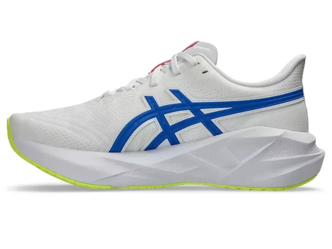 NOVABLAST 5 ASICS SPÅRKLUBB