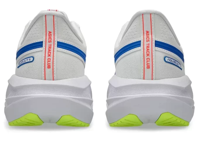 NOVABLAST 5 ASICS SPÅRKLUBB NOVABLAST 5 ASICS SPÅRKLUBB