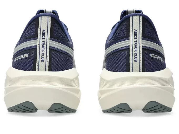 NOVABLAST 5 ASICS SPÅRKLUBB NOVABLAST 5 ASICS SPÅRKLUBB