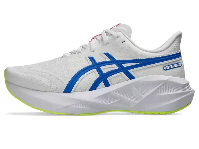 NOVABLAST 5 ASICS SPÅRKLUBB NOVABLAST 5 ASICS SPÅRKLUBB
