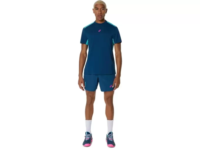 PADELBALAN 7IN KORT PADELBALAN 7IN KORT