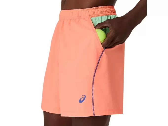 PADELBALAN 7IN KORT