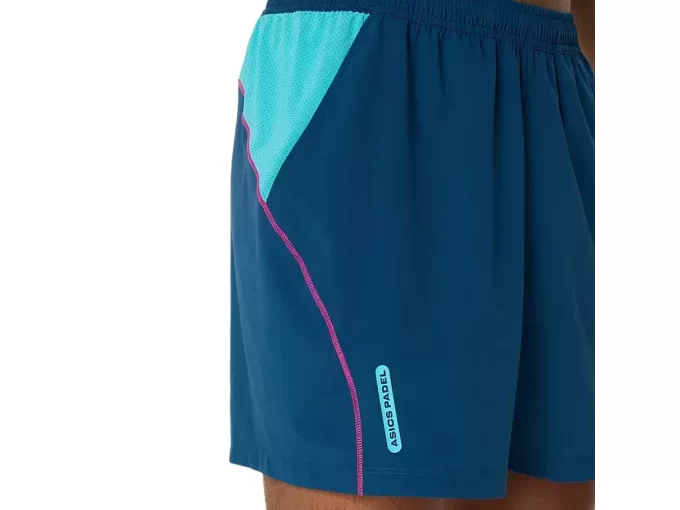 PADELBALAN 7IN KORT PADELBALAN 7IN KORT