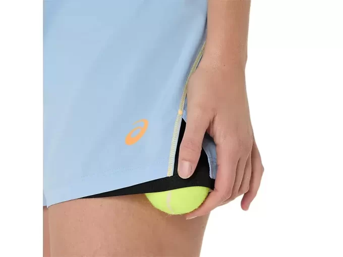 PADELBAN 2-N-1 KORT