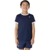 POJKAR TENNIS KORTÄRM TOPP