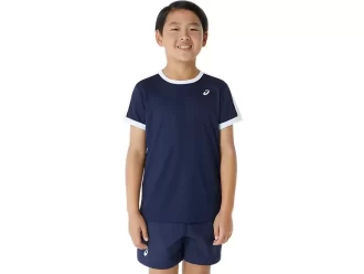POJKAR TENNIS KORTÄRM TOPP