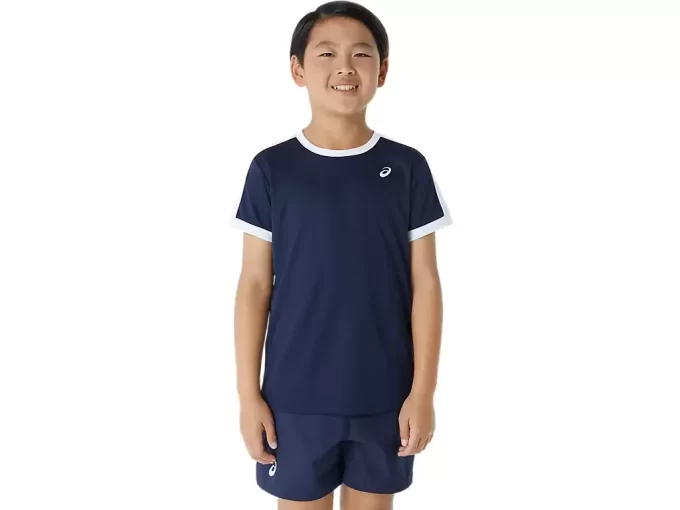 POJKAR TENNIS KORTÄRM TOPP