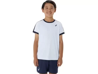 POJKAR TENNIS KORTÄRM TOPP