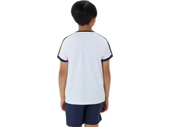 POJKAR TENNIS KORTÄRM TOPP
