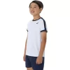 POJKAR TENNIS KORTÄRM TOPP