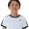 POJKAR TENNIS KORTÄRM TOPP