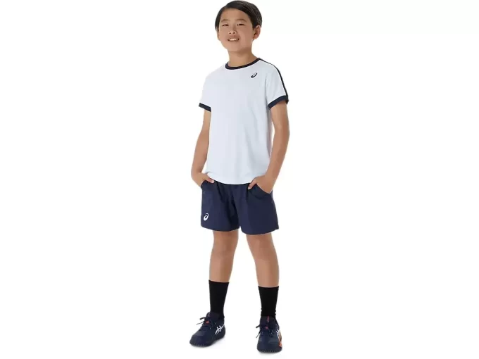 POJKAR TENNIS KORTÄRM TOPP
