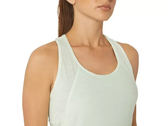 PR LYTE RACERBACK KVINNOR PR LYTE RACERBACK KVINNOR