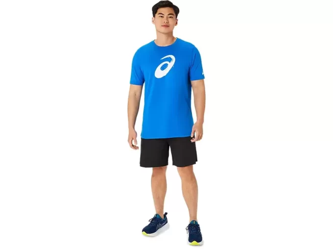 PÅRBOSTE KORTÄRM T-SHIRT