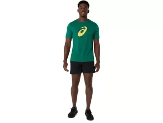 PÅRBOSTE KORTÄRM T-SHIRT