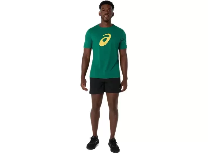 PÅRBOSTE KORTÄRM T-SHIRT PÅRBOSTE KORTÄRM T-SHIRT