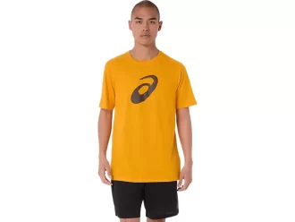PÅRBOSTE KORTÄRM T-SHIRT
