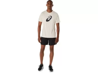 PÅRBOSTE KORTÄRM T-SHIRT